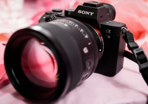 Sony a7 III – Mirrorless, Full-Frame Camera Review (with Video)