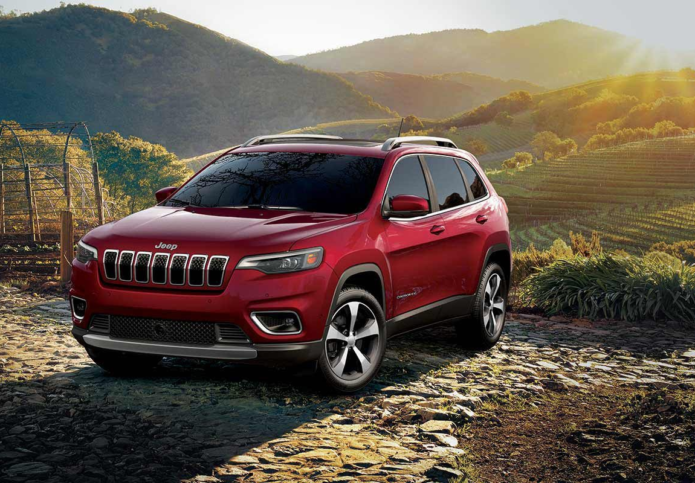 2019 Jeep Cherokee: 5 Things Buyers Need to Know