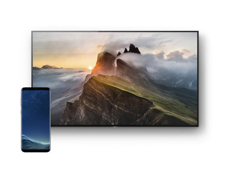 How to connect your Android phone or tablet to your HDTV