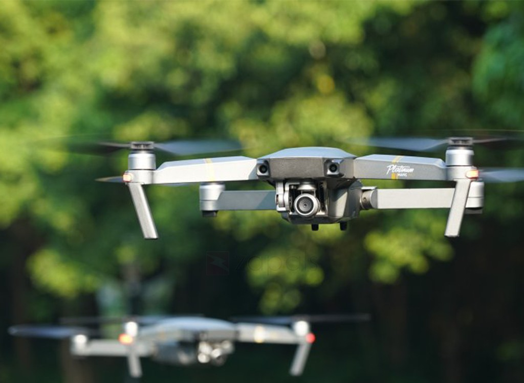 mavic pro platinum review