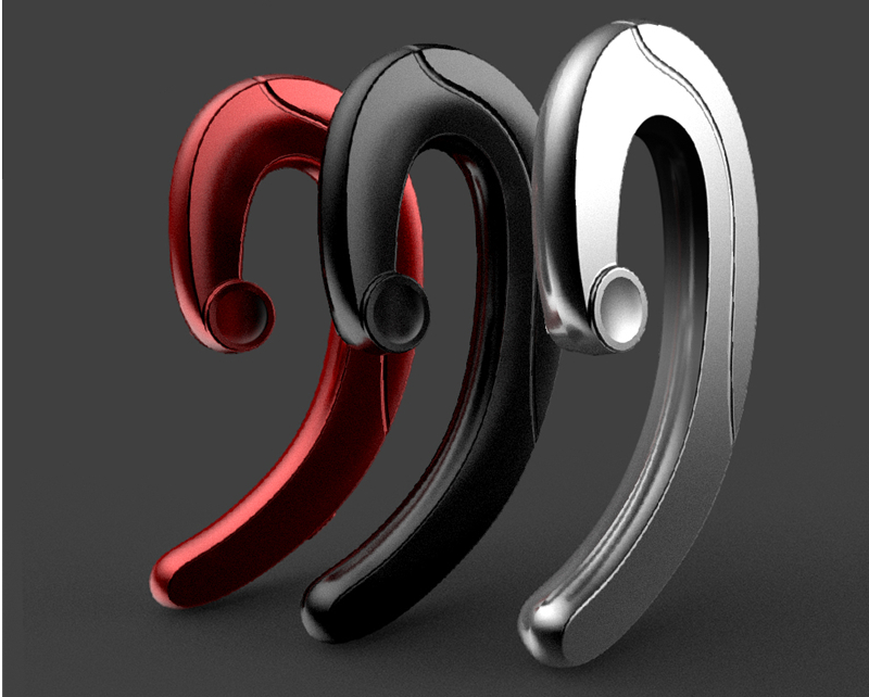 Joyroom P1 Ultrathin Earhook Bluetooth Earphone REVIEW