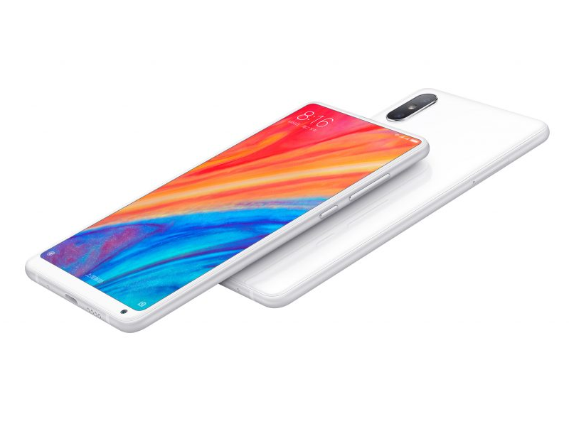 5 Best Features of the Xiaomi Mi MIX 2S