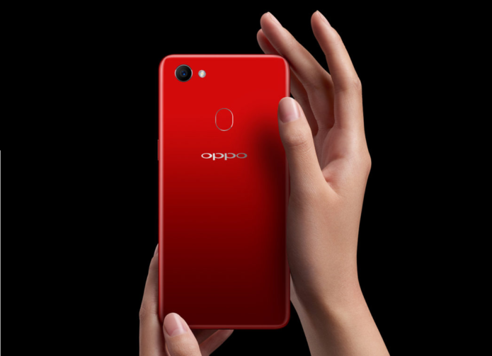 5 Best Features of the OPPO F7