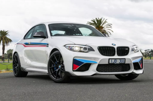 2018 BMW M2 Review : Road Test – Don’t mess with success! BMW plays it safe with M2