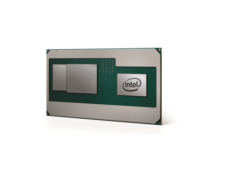 Intel's Kaby Lake-G mystery: Why Radeon Vega M may be more Polaris than Vega