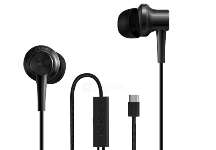 Xiaomi Mi Noise-Canceling USB-C In-Ear Headphones Review