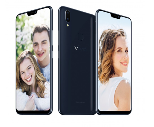 5 Best Features of the Vivo V9