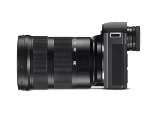 Leica Super Vario Elmar SL 16-35mm f/3.5-4.5 ASPH lens officially announced