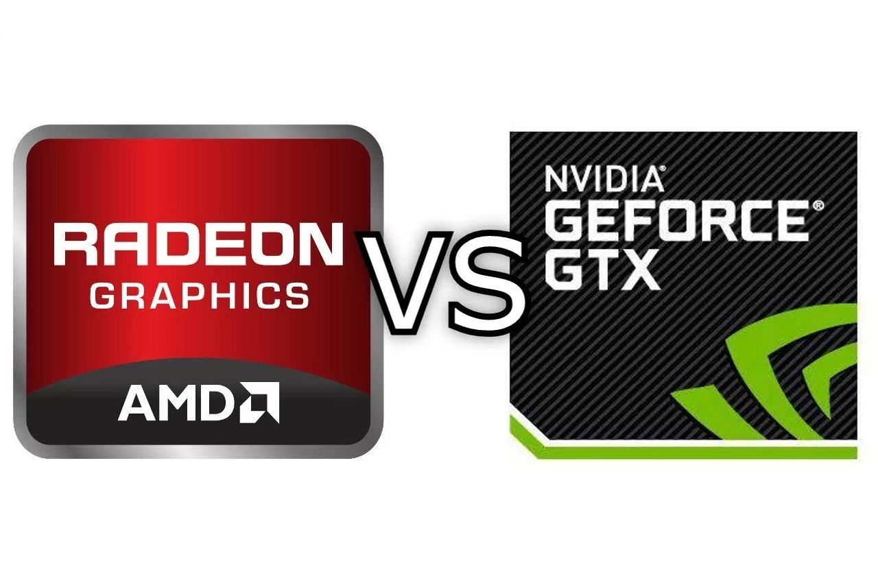 Amd и nvidia на одном компьютере почему