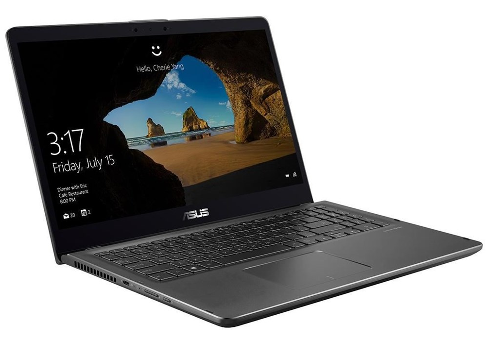 ASUS Zenbook Flip 15 UX561UD Handson Review  First impressions