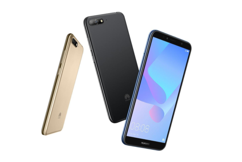 Huawei Y6 (2018) vs OPPO A71 (2018) vs Samsung Galaxy J2 Pro (2018) Comparison