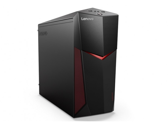 Lenovo Y520T review: A gaming PC your wallet will thank you for
