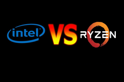 Intel Core i7-8650U vs AMD Ryzen 7 2700U – benchmarks and performance comparison