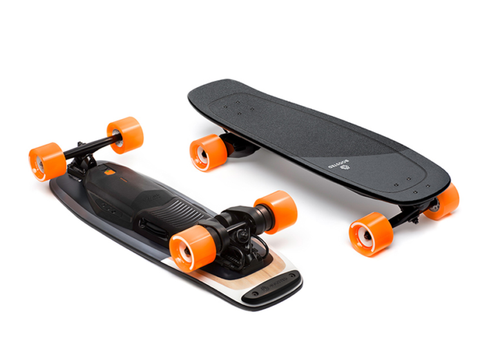 Boosted Board has 4 new models: What you need to know