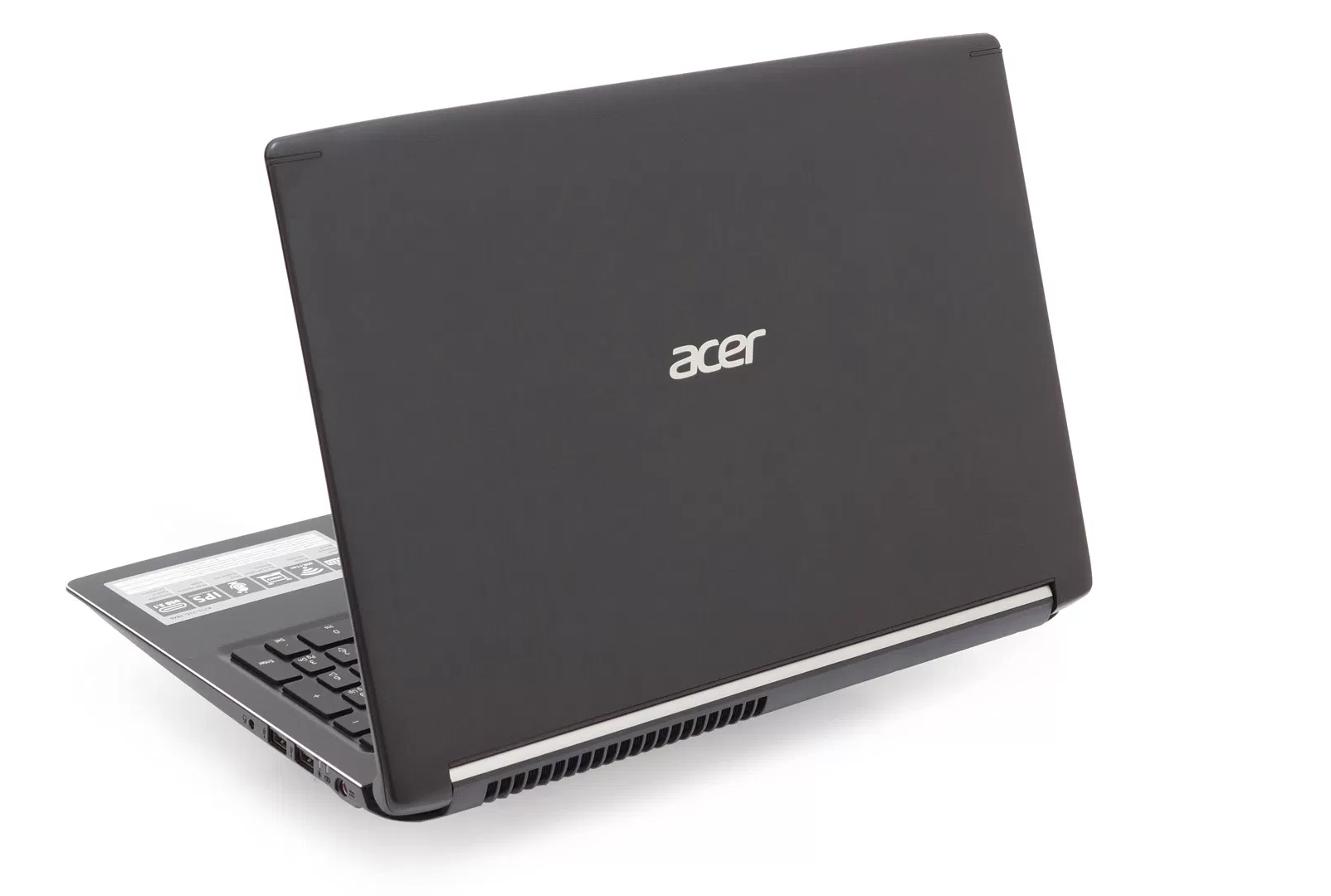 Acer aspire a715 71g 54zy разбор