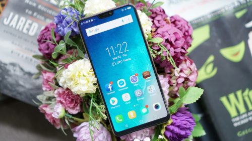 Vivo V9 Review: The Selfie Wars Begin Anew