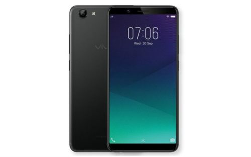 Vivo Y71 Unboxing, Quick Review: A New and Gorgeous Sub-10K/$192 Star