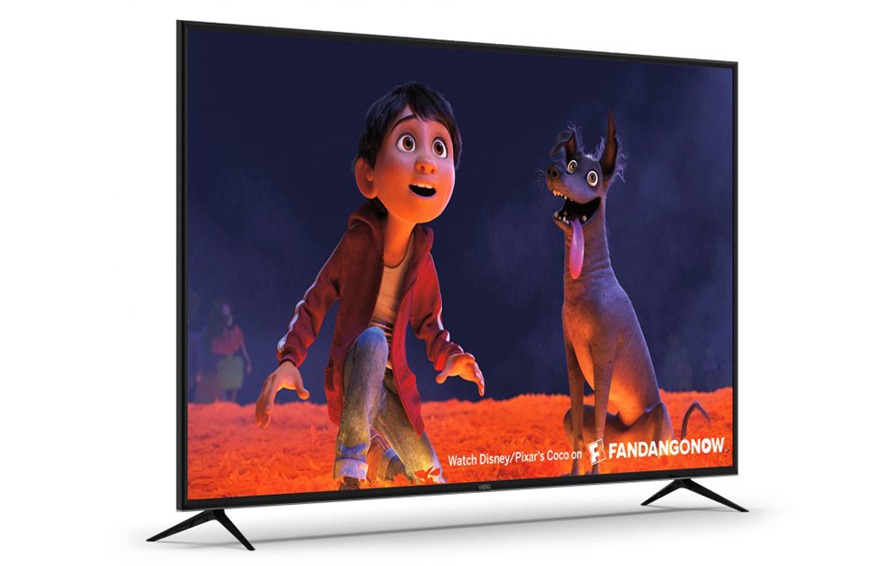 Vizio 2018 4K HDR TVs: 5 things to know