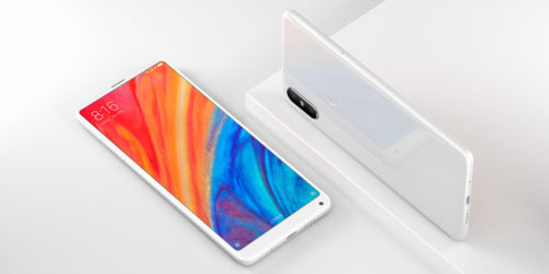 Xiaomi Mi Mix 2S review: The flagship and the folly