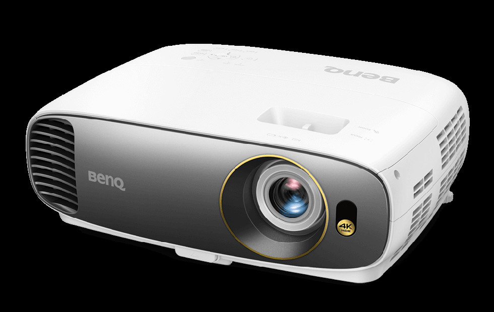 BenQ HT2550 Projector Review - GearOpen.com