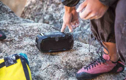 Braven Ready Pro Waterproof Bluetooth Speaker Review