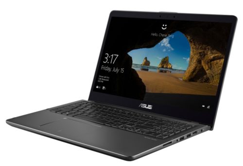 ASUS Zenbook Flip 15 UX561UD review