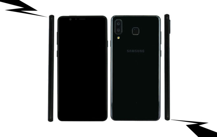 Samsung vs OnePlus: Another (flatter) Galaxy S9 in 2018?