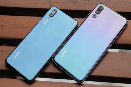 5 Best Features of the Huawei P20 and P20 Pro