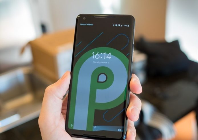 Android P initial impressions: Two weeks daily driving Google's latest OS