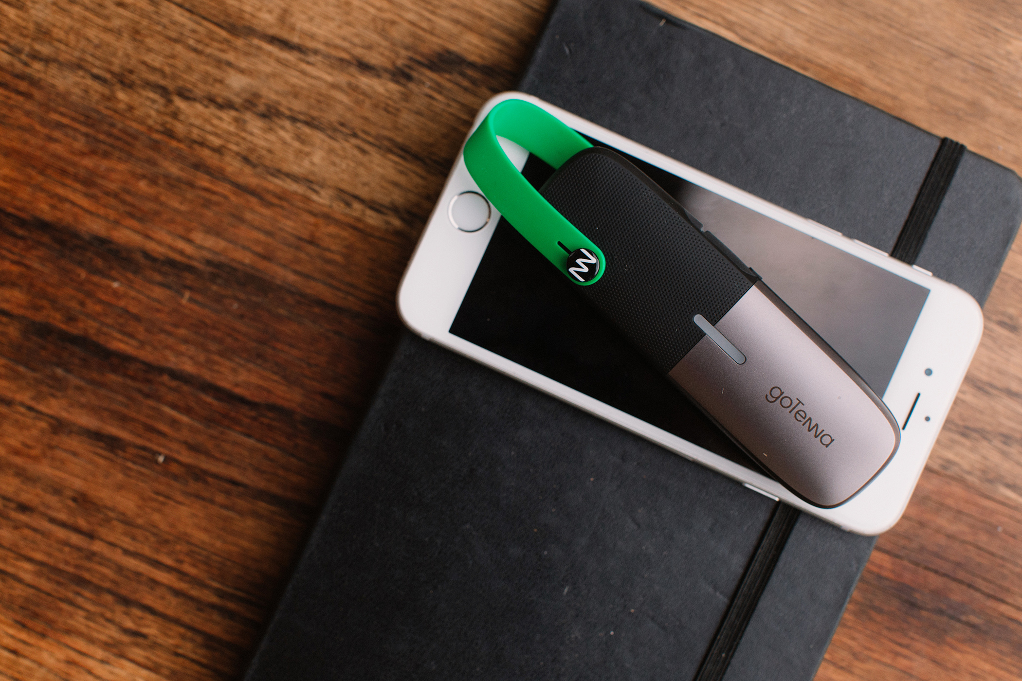 goTenna Mesh review: Private networks for going off the grid or during outages