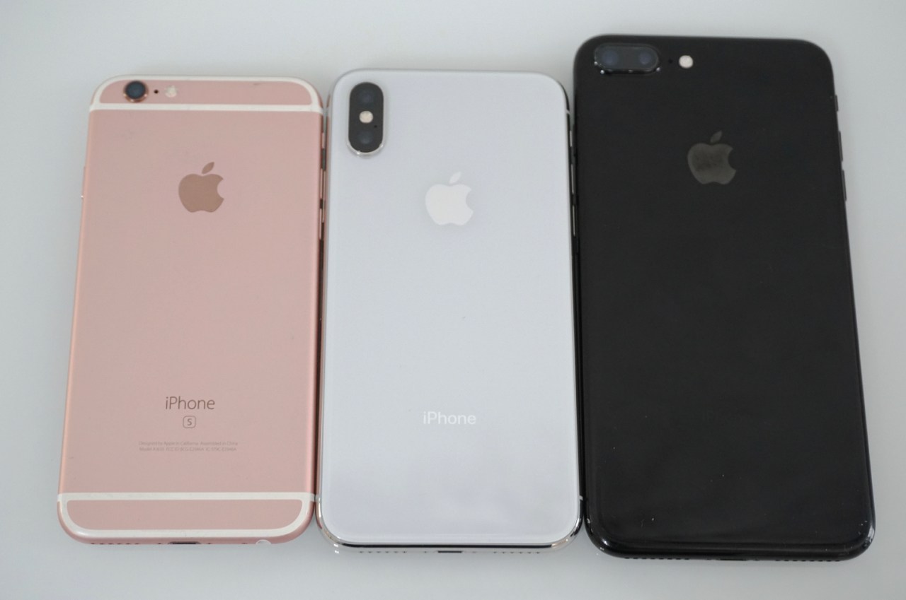 7 Phones Worth Waiting For in 2018