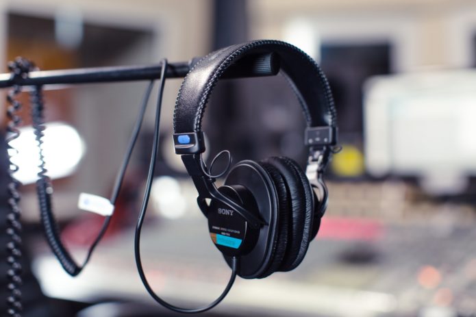 Studio headphones: Why you don’t want them