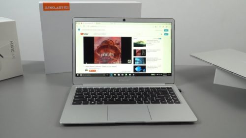 Teclast F7 Review: One Of The Best Notebook Under $400