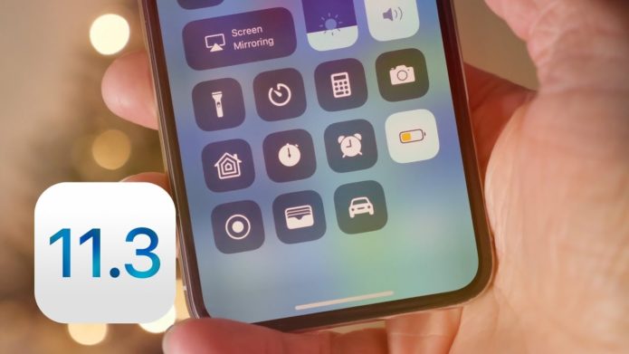 5 Reasons We Need an iOS 11.3.1 Update