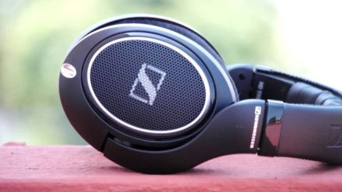 Sennheiser HD 598 CS review: Spacious fit, spacious sound