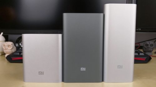 10,000mAh Mi Power Bank Pro review: Plenty of extra juice in a small, sleek package