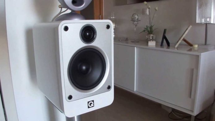 Q Acoustics Concept 20 loudspeaker review: These gorgeous bookshelf speakers sound positively divine
