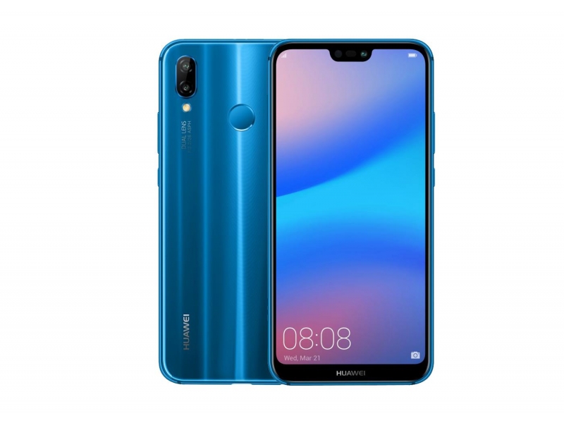 Huawei P20 Lite vs ASUS ZenFone 5 Specs Comparison