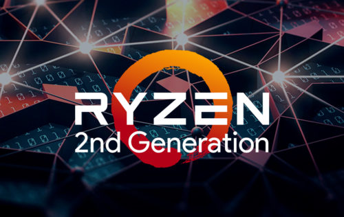 5 fast facts about AMD’s Ryzen 2nd Gen CPUs