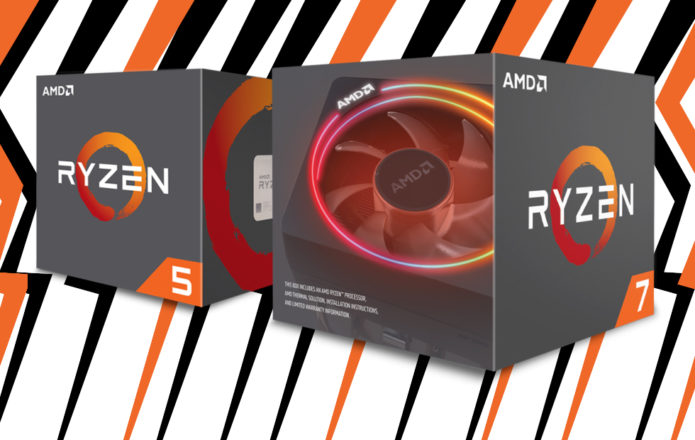 AMD Ryzen 2nd Gen Processors: Everything you need to know