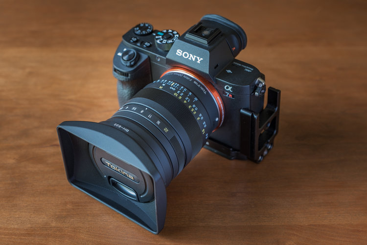 Tokina Firin 20mm f/2 MF FE Review