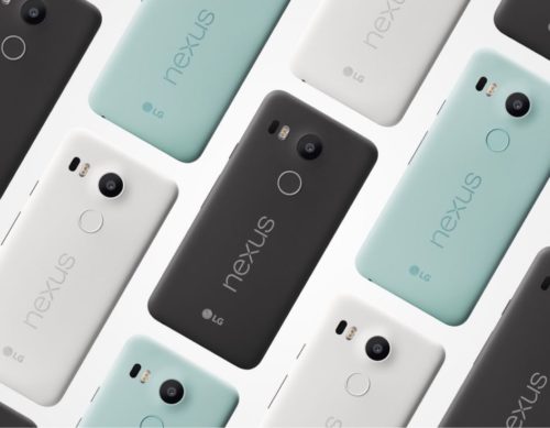 7 Things to Know About the May Nexus 5X Android 8.1 Update