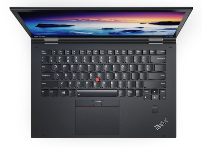 The new Lenovo ThinkPad X1 Yoga (3rd Gen, 2018) high-end business series – prices, specs, features and configurations