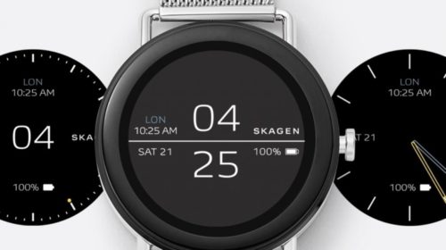 Five things that make me feel positive about smartwatches in 2018