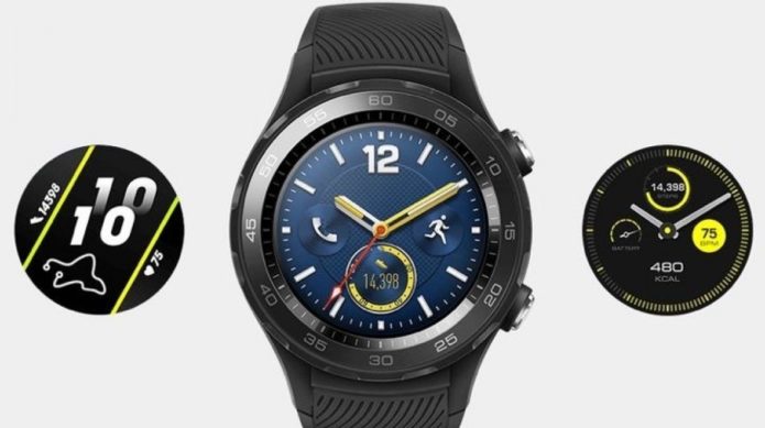 Huawei Watch 3: What we want to see