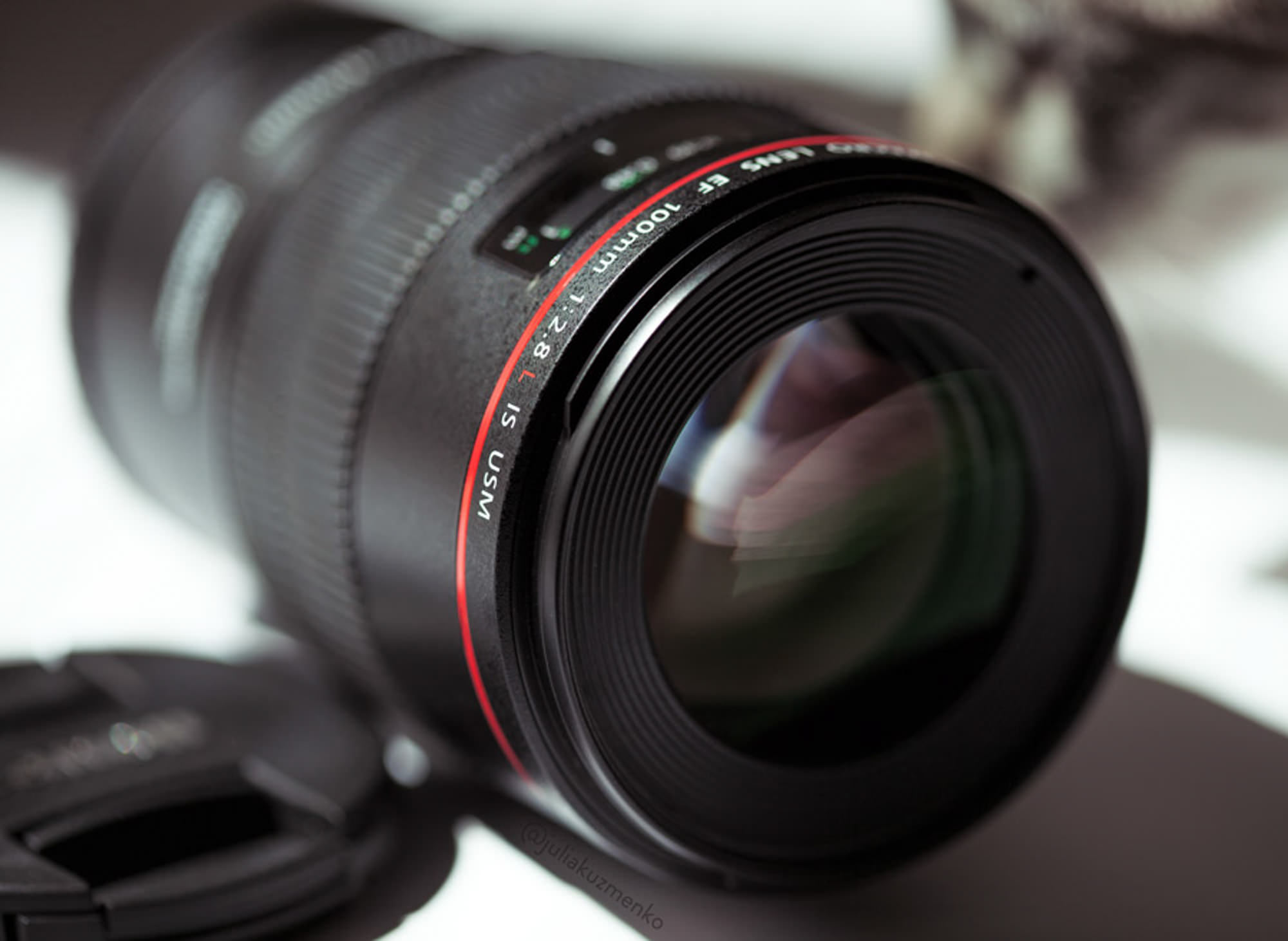 best canon macro lens for product photography