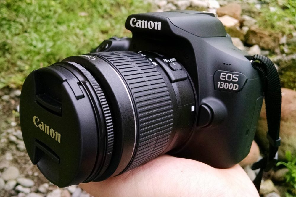 Best Lenses for Canon T6 / 1300D DSLR Camera