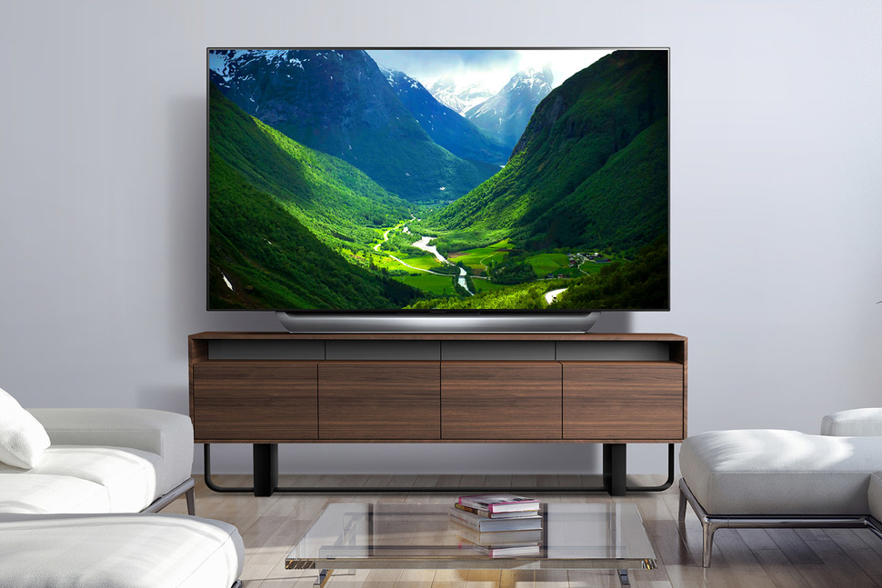 LG OLED C8 review: Simply stunning