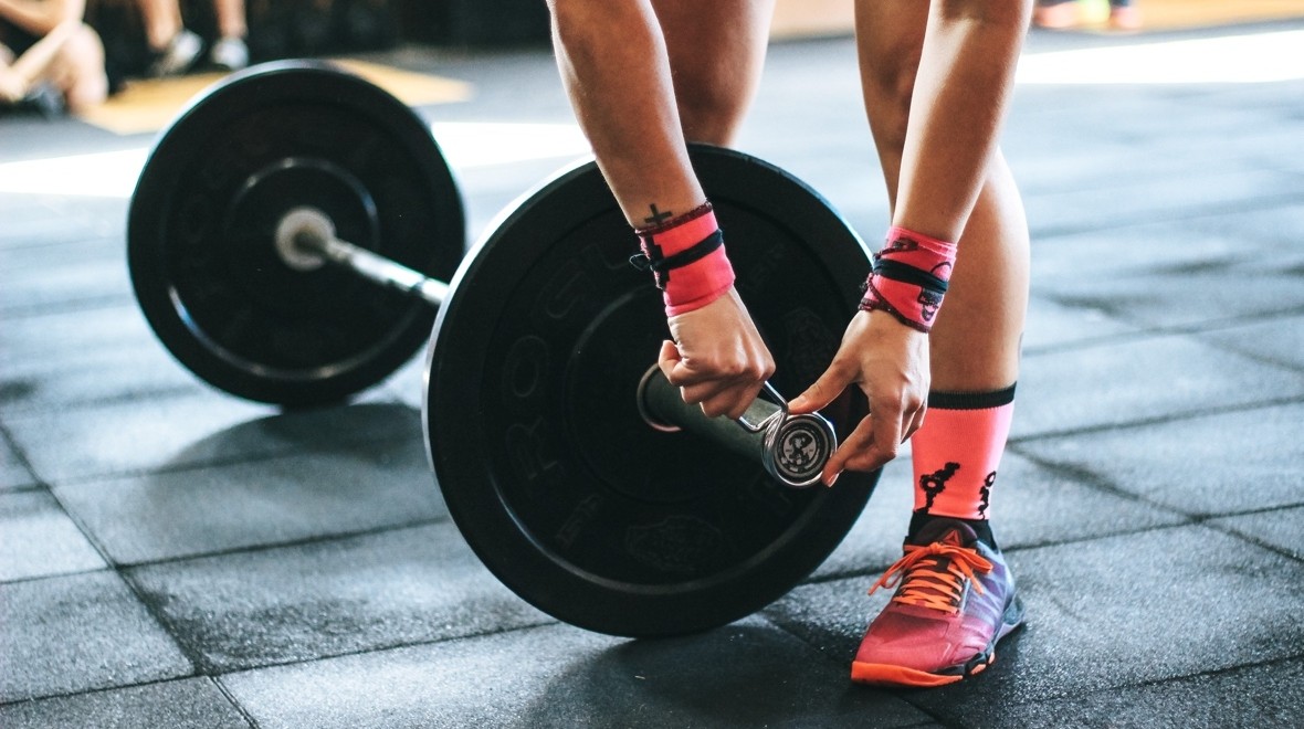 The best wearables for the gym - Let these trackers supercharge your gym sessions