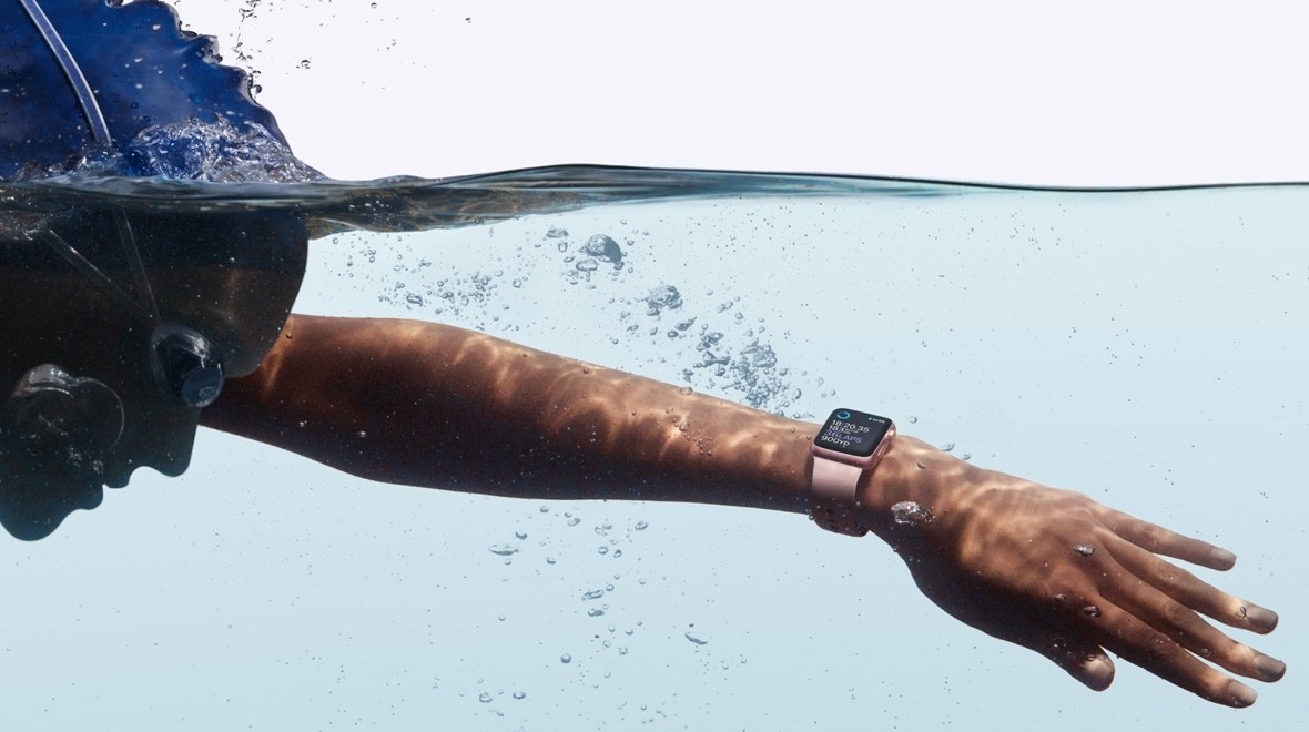 Swimming metrics explained: How to understand the stats
